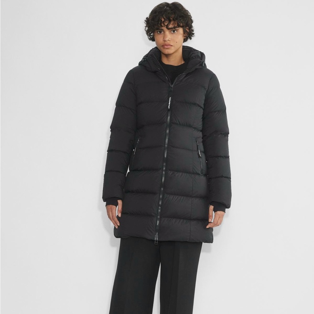 Aritzia Super Snug Puff